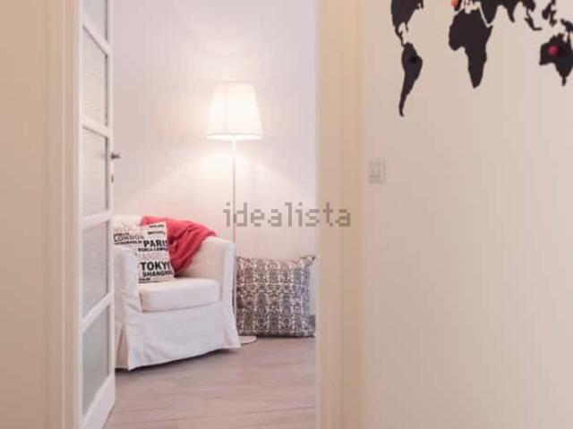 Appartamento in affitto di 70 m² in Via Modena, 2