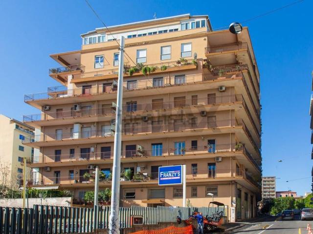 Appartamento in affitto di 70 m² in Via Muscatello, 18