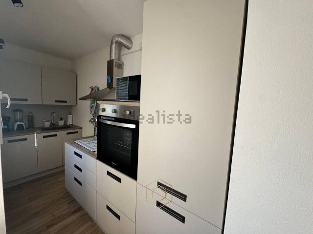Appartamento in affitto di 70 m² in Via Muzzina