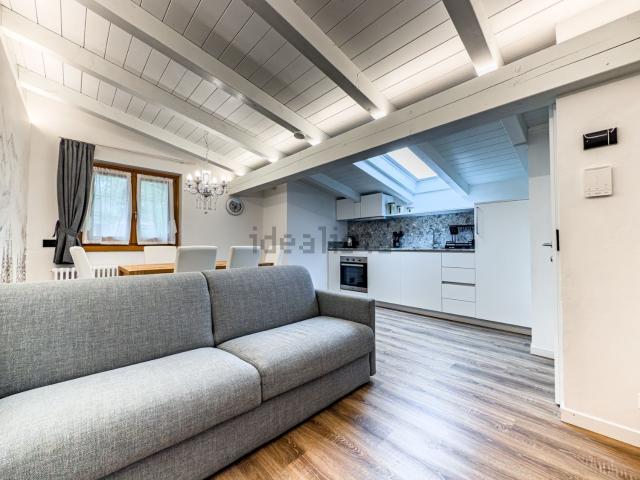 Appartamento in affitto di 70 m² in Via Negrelli, 22