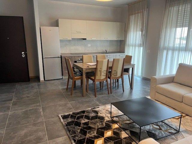 Appartamento in affitto di 70 m² in Via Nicolò Biondo
