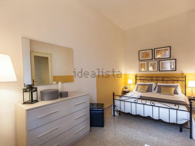 Appartamento in affitto di 70 m² in Via Nicolò III, 8