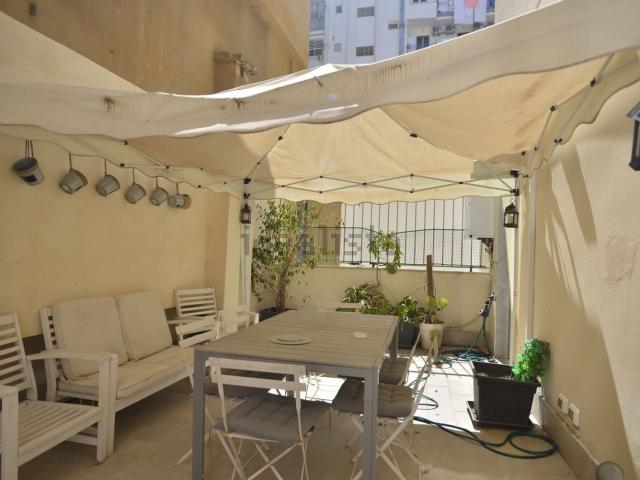 Appartamento in affitto di 70 m² in Via Nicolò Putignani, 16