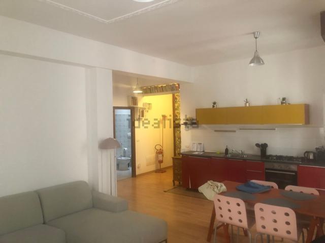 Appartamento in affitto di 70 m² in Via Nicola Antonio Porpora, 9