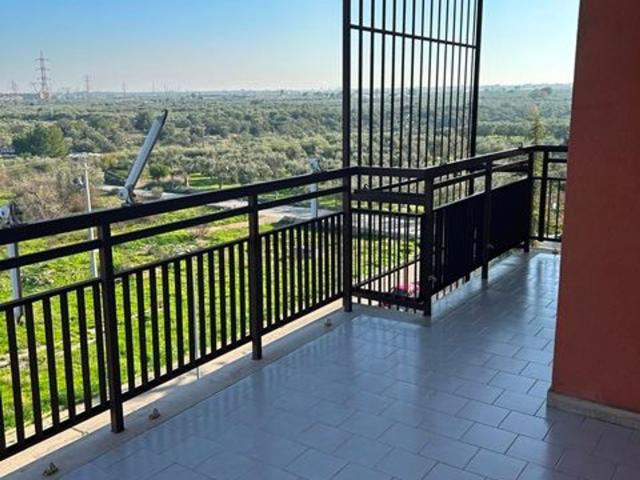 Appartamento in affitto di 70 m² in Via Nicola Bellomo, 2
