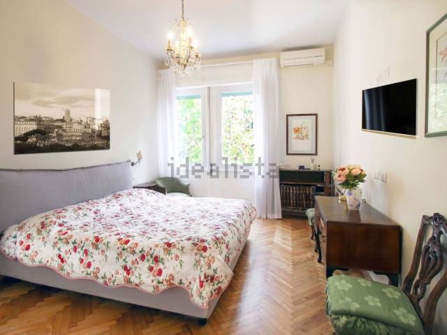Appartamento in affitto di 70 m² in Via Nicola Fabrizi, 4