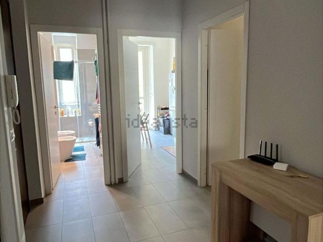 Appartamento in affitto di 70 m² in Via Nicola Fabrizi, 9