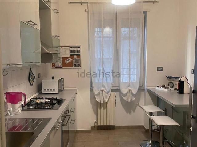Appartamento in affitto di 70 m² in Via Nicola Petrosino, 9