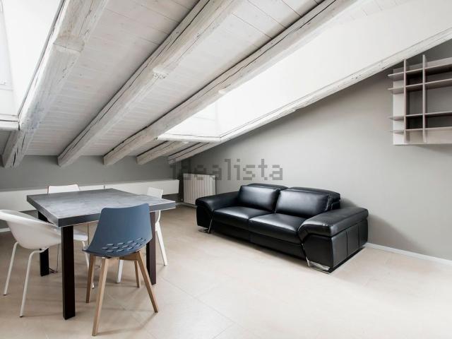 Appartamento in affitto di 70 m² in Via Nordio Aurelio e Fabio, 11