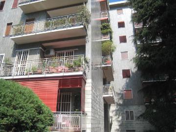 Appartamento in affitto di 70 m² in Via Novara, 3