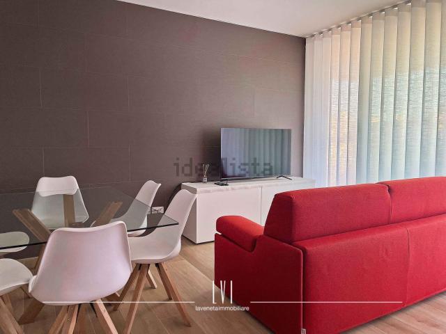 Appartamento in affitto di 70 m² in Via Olanda, 60