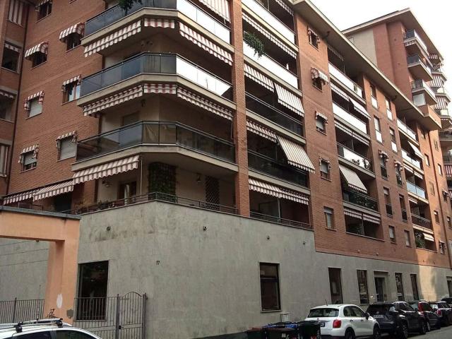Appartamento in affitto di 70 m² in Via Oropa, 79