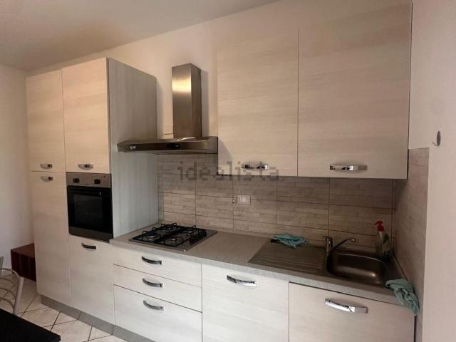 Appartamento in affitto di 70 m² in Via Oratoio