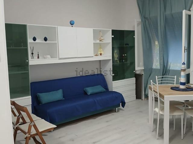 Appartamento in affitto di 70 m² in Via Oreste Leonardi, 3