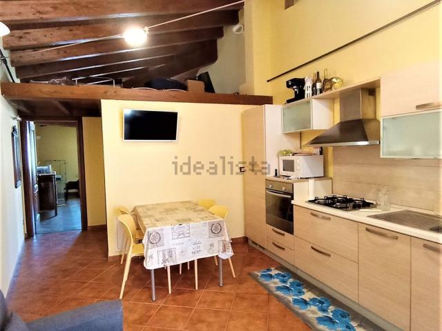 Appartamento in affitto di 70 m² in Via Ortolani