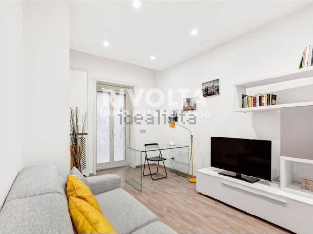 Appartamento in affitto di 70 m² in Via Ottavio Ragni