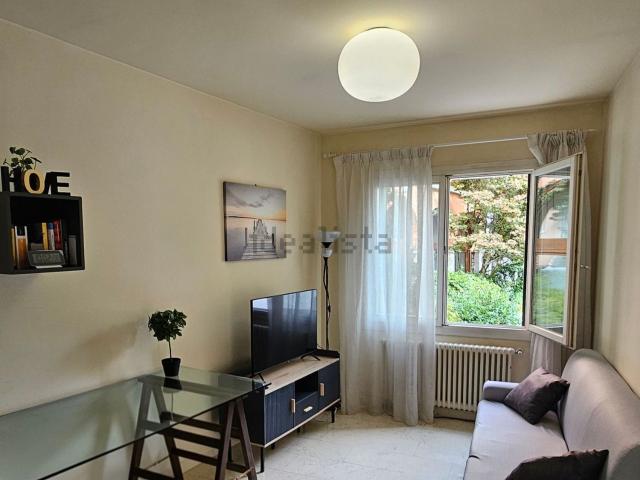 Appartamento in affitto di 70 m² in Via Panciera