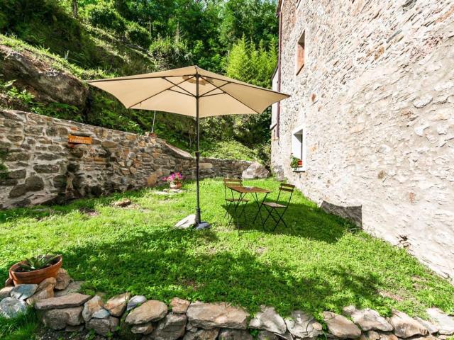 Appartamento in affitto di 70 m² in Via Panicale Alto, 7