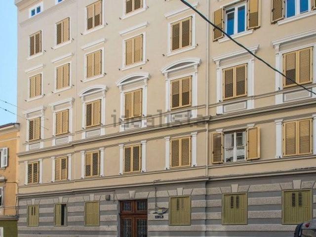 Appartamento in affitto di 70 m² in Via Paolo Diacono, 8