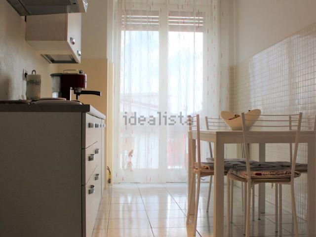 Appartamento in affitto di 70 m² in Via Paolo Maspero, 10