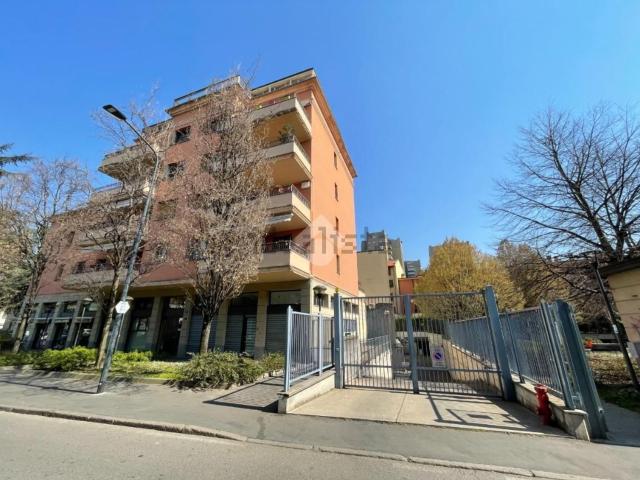 Appartamento in affitto di 70 m² in Via Paolo Santagostino, 12