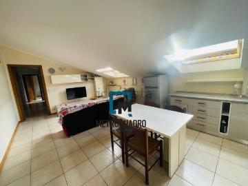 Appartamento in affitto di 70 m² in Via Padova