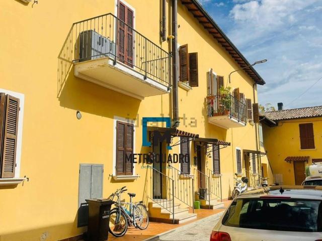 Appartamento in affitto di 70 m² in Via Padova