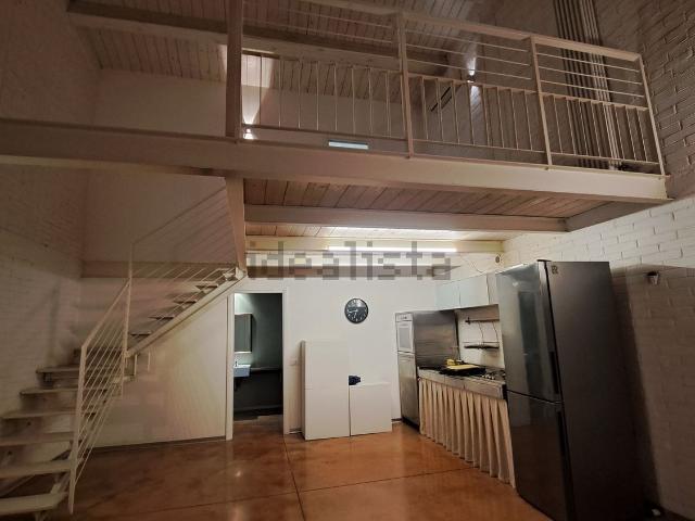 Appartamento in affitto di 70 m² in Via Palazzola