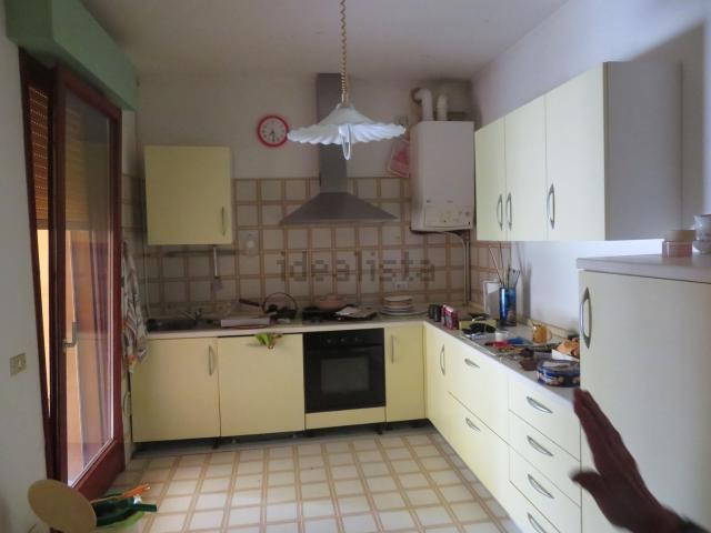 Appartamento in affitto di 70 m² in Via Palmiro Togliatti