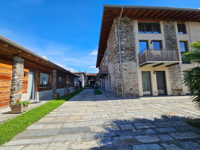 Appartamento in affitto di 70 m² in Via Papa Giovanni XXIII, 2