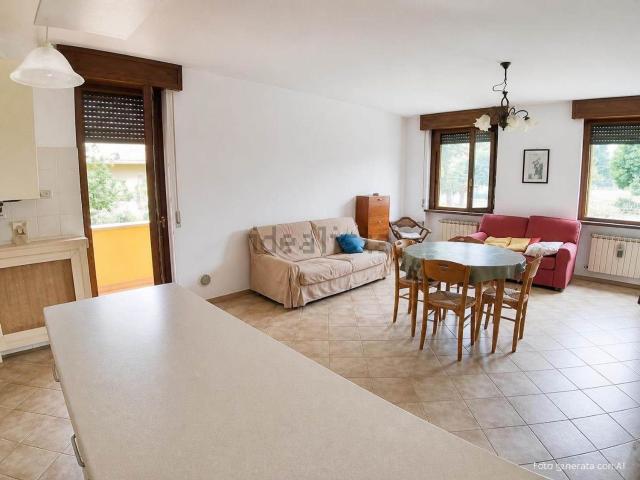 Appartamento in affitto di 70 m² in Via Papa Giovanni XXIII