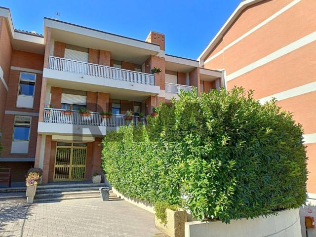 Appartamento in affitto di 70 m² in Via Parco, 6