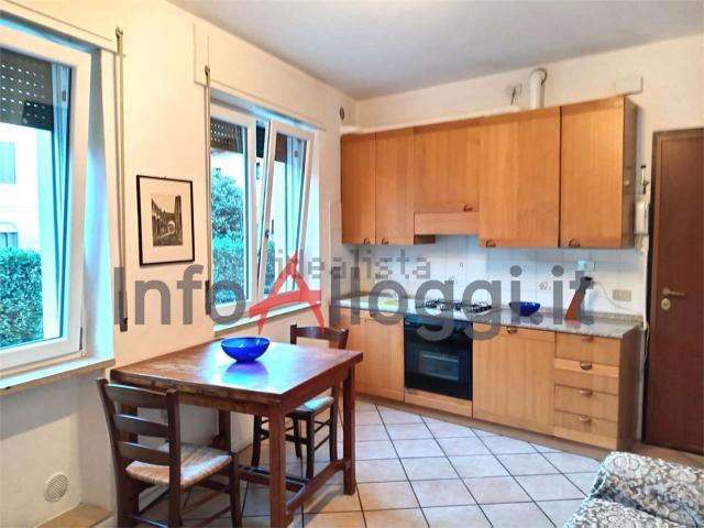 Appartamento in affitto di 70 m² in Via Parolini