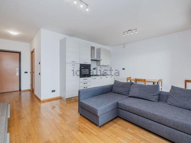 Appartamento in affitto di 70 m² in Via Pellegrino Rossi, 73