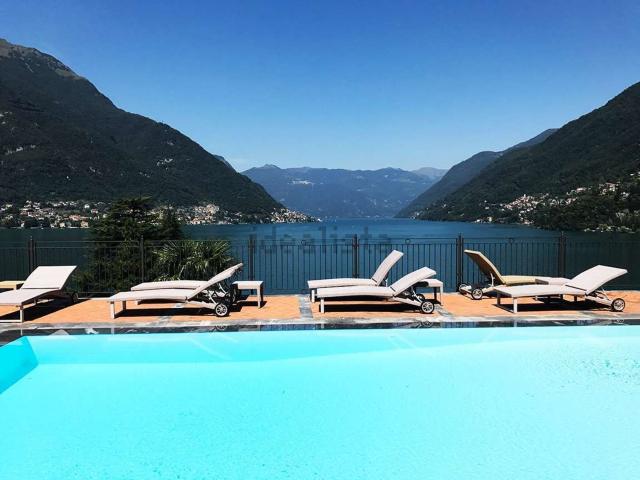 Appartamento in affitto di 70 m² in Via per Bellagio, 27