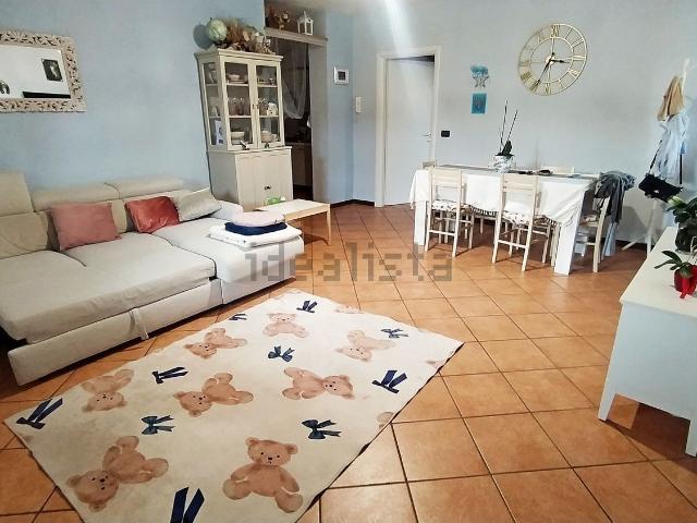 Appartamento in affitto di 70 m² in Via Perrero, 34