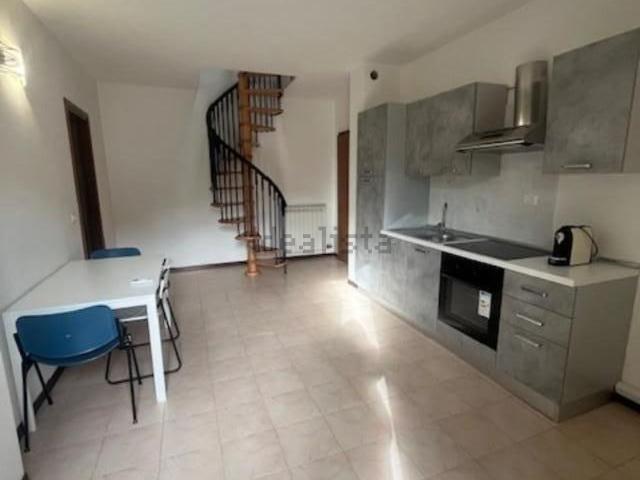 Appartamento in affitto di 70 m² in Via Persio