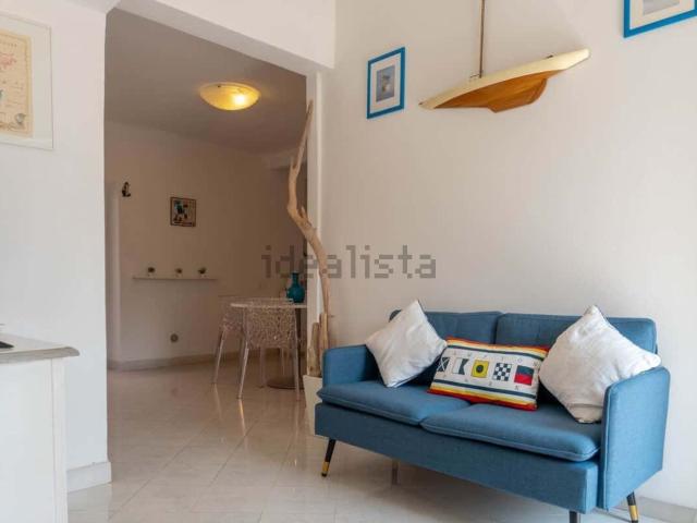 Appartamento in affitto di 70 m² in Via Petronio
