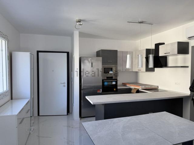 Appartamento in affitto di 70 m² in Via Pier Andrea Saccardo