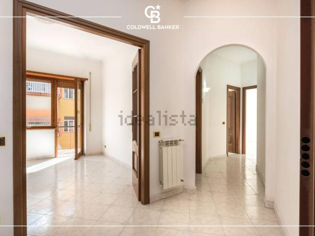 Appartamento in affitto di 70 m² in Via Pierluigi da Palestrina, 12
