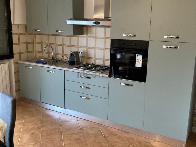 Appartamento in affitto di 70 m² in Via Pisa, 25