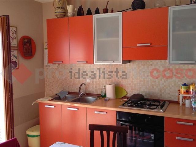 Appartamento in affitto di 70 m² in Via Piternis, 10