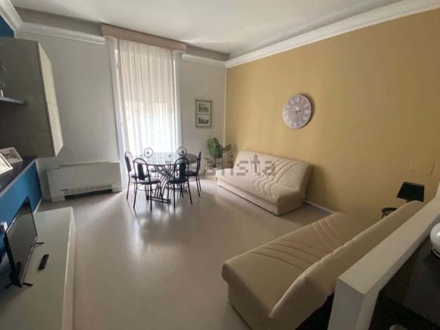 Appartamento in affitto di 70 m² in Via Pontaccio, 23