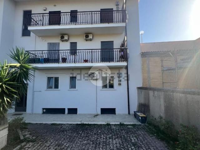 Appartamento in affitto di 70 m² in Via Porta Sabauda
