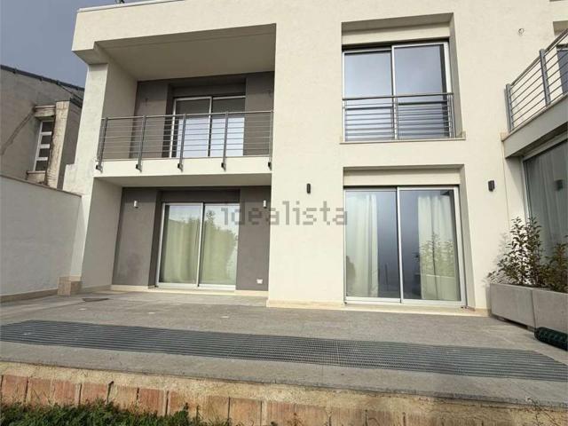 Appartamento in affitto di 70 m² in Via Portanova
