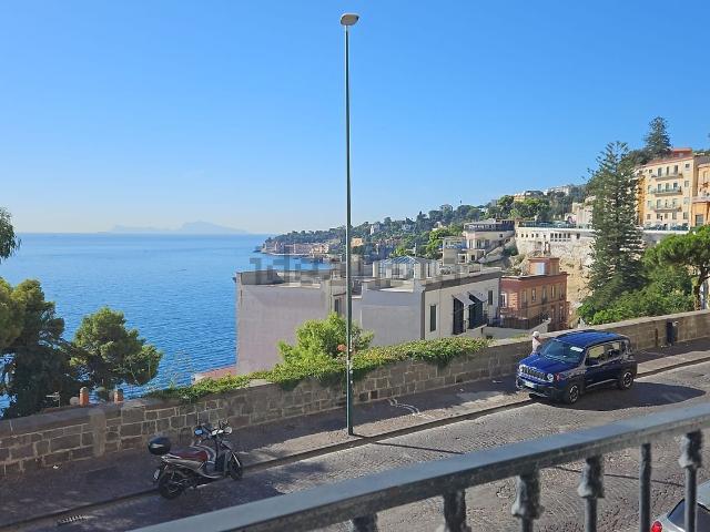 Appartamento in affitto di 70 m² in Via Posillipo, 255