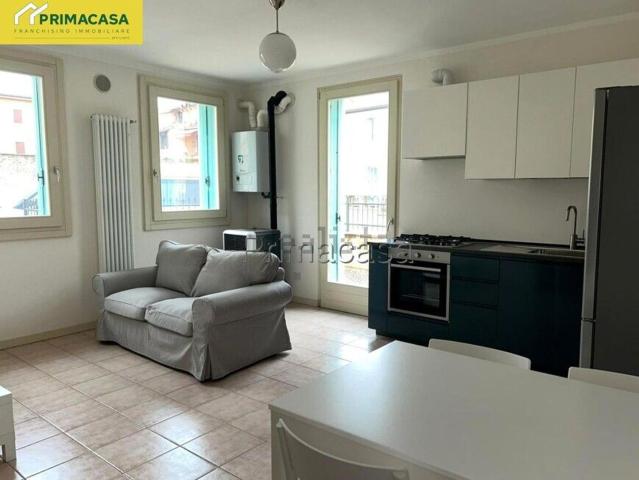 Appartamento in affitto di 70 m² in Via Provinciale