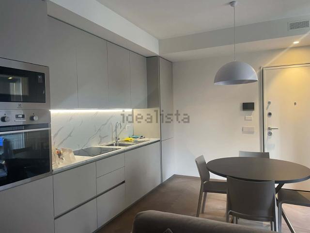 Appartamento in affitto di 70 m² in Via Privata Chieti, 8