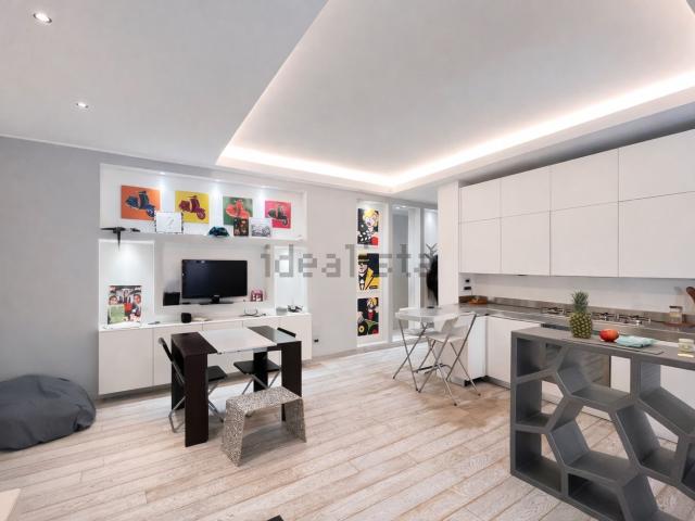 Appartamento in affitto di 70 m² in Via Privata Ebro, 9