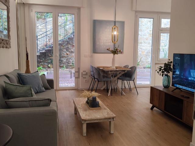 Appartamento in affitto di 70 m² in Via Privata Fratelli Asquasciati, 67